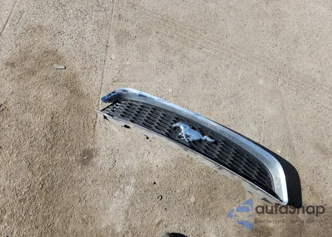 2013 Ford Mustang z USA, uszkodzony, nr VIN 1ZVBP8EM5D5225714